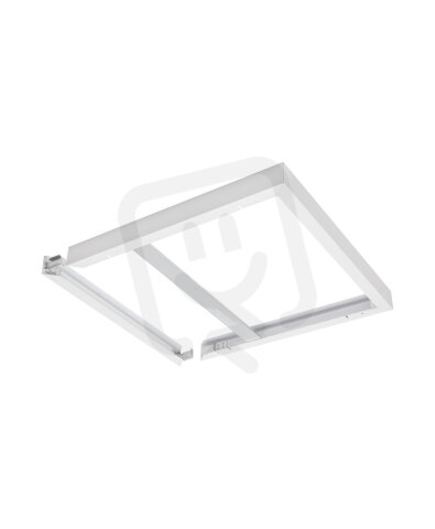 Montážní rám LEDVANCE SURFACE MOUNT KIT 600 SURFACE MOUNT KIT H75