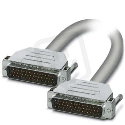 CABLE-D50SUB/S/S/HF/S/ 1,0M Osazený 1066682