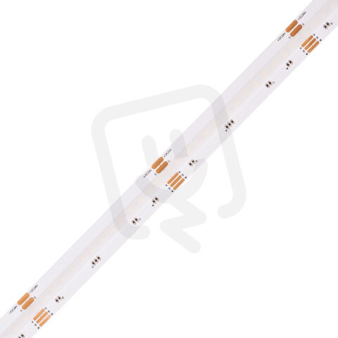 24RGBWCOB16-WW vnitřní LED pásek T-LED 085142