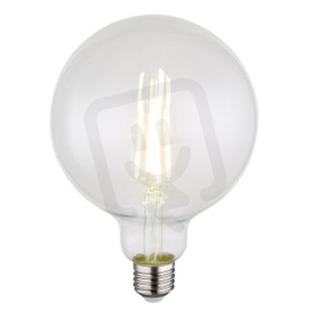 LED žárovka LED BULB E27 LED 7W 230V, 800lm, 4000K GLOBO 11527DC