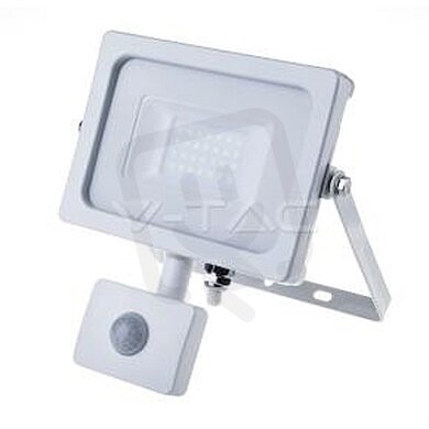 20W LED Sensor Floodlight SAMSUNG CHIP C