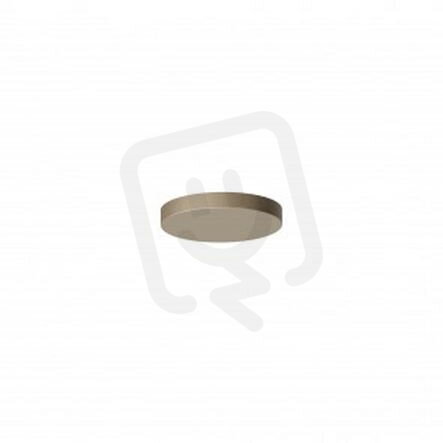 CANOPY RD D160*40 SILVER COFFEE (MAGNET) REDO CSRD160SC