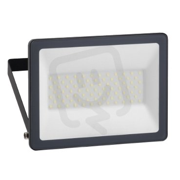 Mureva LED reflektor 50W/5000lm, 4000K, IP65, 230V SCHNEIDER IMT47212