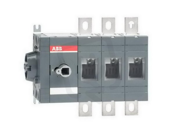 Odpínač OT315ES03 3P 315A ABB 1SCA022860R1270