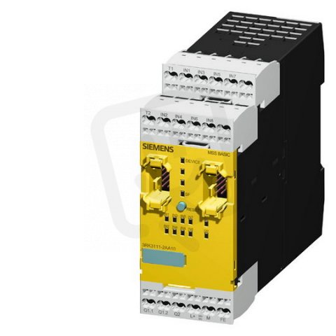 3RK3111-2AA10 SIRIUS, centrální modul 3R