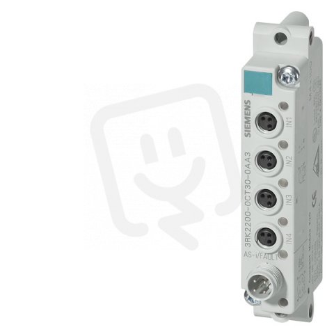 3RK1400-1CT30-0AA3 AS-i kompaktní modul