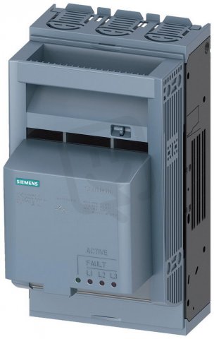 SIEMENS 3NP1133-1CA12 Pojistkový odpínač