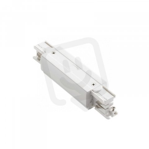 LINK TRIMLESS MAIN CONNECTOR MIDDLE WHIT