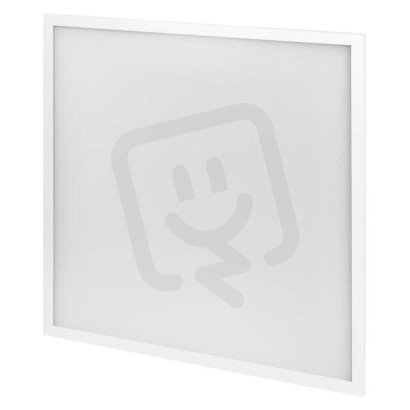 LED panel REXXO backlit 60×60 čtvercový vestavný bílý 40W neutr. b. EMOS ZR7612M