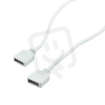 Propojovací kabel pro RGB s konektory RM