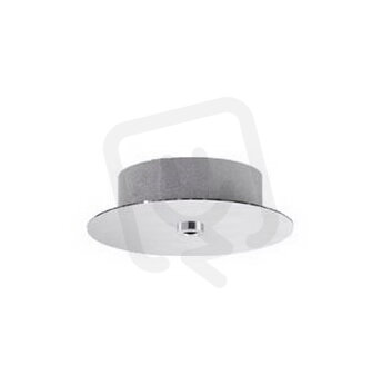 CANOPY RD D100 1 PENDANT CHROME REDO CS1RD100CH