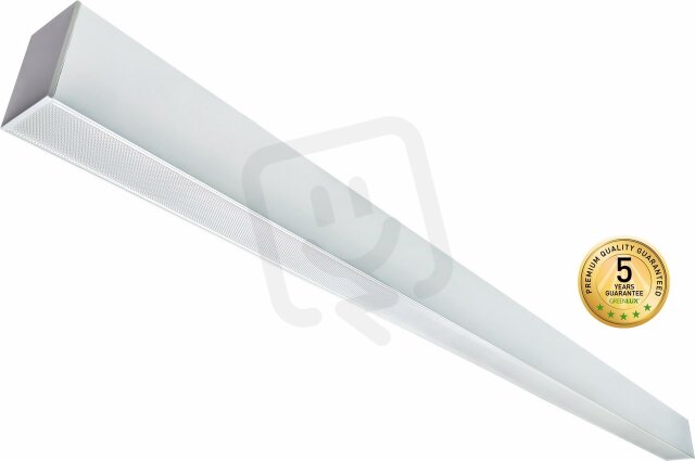 Liniové LED svítidlo LINIK 40W White PR NW GREENLUX GXLS417