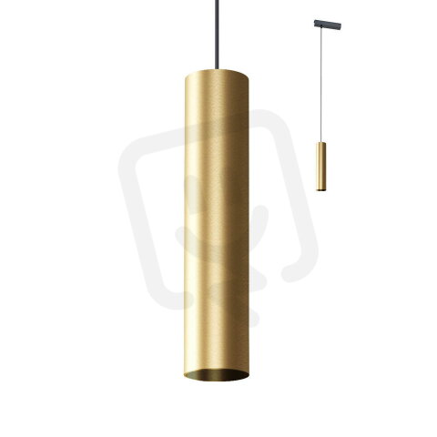 XCLICK M DECO. DALI SUSP. LIGHT FITTING