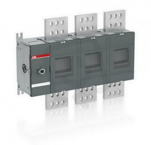 Odpínač OT2500E03W4 3P 2500A ABB 1SCA105513R1001