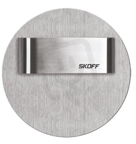 Skoff MS-RUE-K-B-1 RUEDA SHORT nerez(K) modrá(B) IP66