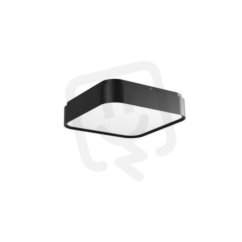 Stropní svítidlo YOMO PL LED 32W 3000K SBK REDO 01-2575