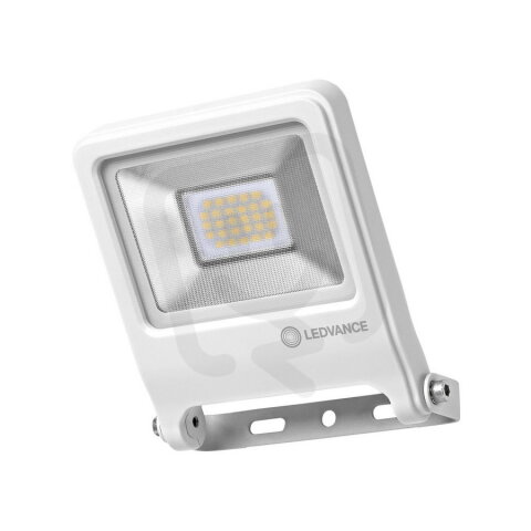 Reflektor LEDVANCE ENDURA FLOOD Warm White 20 W 3000 K WT