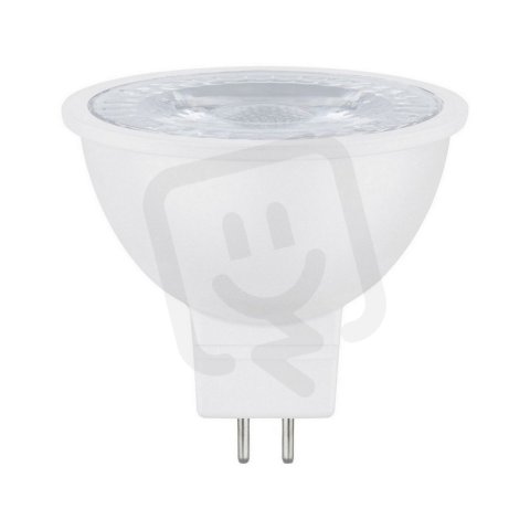 LED reflektor GU5,3 12V 6,5W 4000K bílá PAULMANN 28873