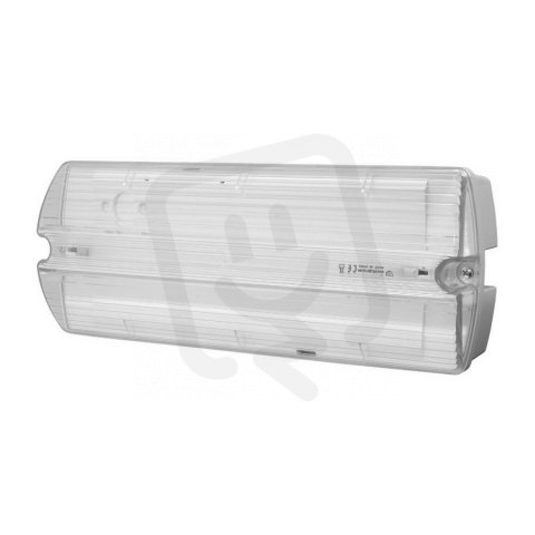 MODUS HELIOS 8W IP65 pro centrální baterii 220 V DC čirý kryt