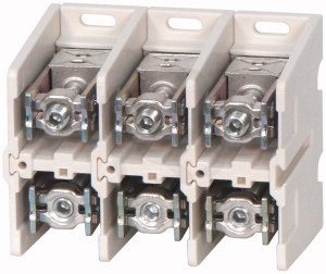 Eaton 39255 Svorka 3pól, 400A (1x50-240mm2) K240/3