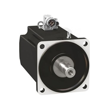 servomotor BMH 84Nm 3800 rpm hladká hřídel bez brzdy IP65/IP67 BMH2053P21A2A