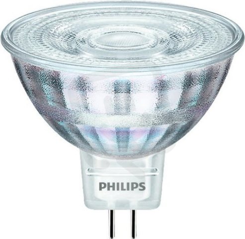 Reflektorová LED žárovka PHILIPS CorePro LEDspot ND 2.9-20W MR16 827 36D