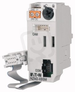 NZM2-XBSM Interface pro jističe NZM2 -M