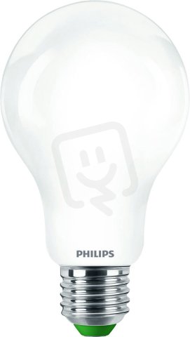 LED žárovka PHILIPS MASTER LEDBulb ND 7.3-100W E27 830 A70