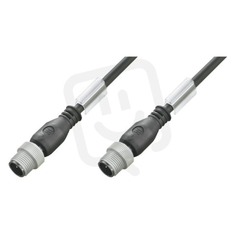 Kabel snímač-akční člen SAIP-M12GM12SG-5-5.0U WEIDMÜLLER 2028150500