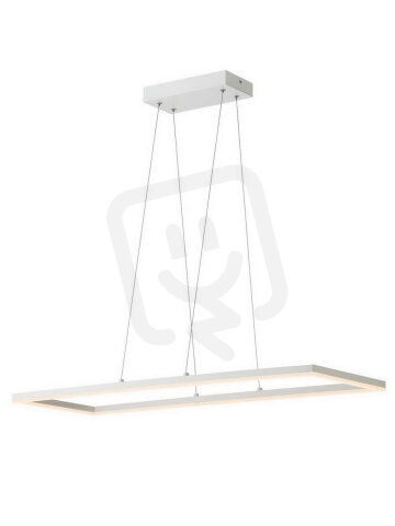 Závěsné svítidlo KLEE SU LED 38W 3000K SANDY WHITE REDO 01-1644