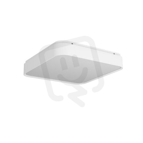 Stropní svítidlo YOMO PL LED 48W 3000K SWH REDO 01-2576