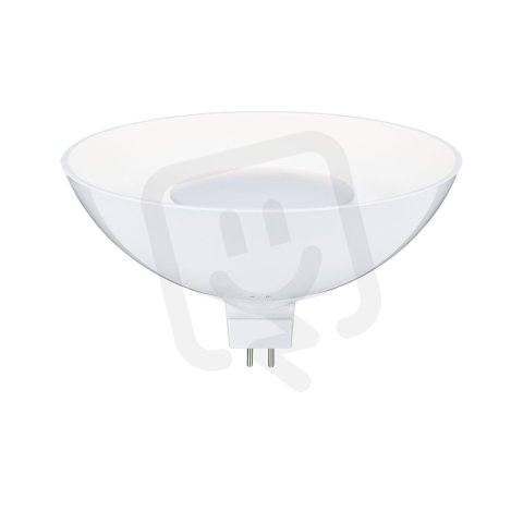 LED reflektor GU5,3 12V 4,9W 3000K bílá PAULMANN 28803