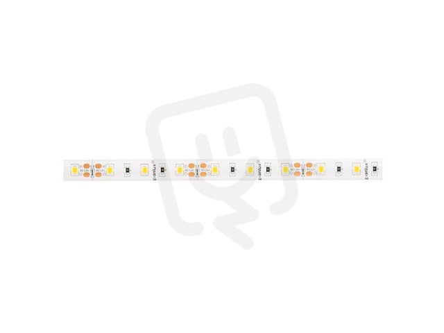 LED pásek WW 12V 4,8W 10mm IP44 2835 PANLUX PN13100012