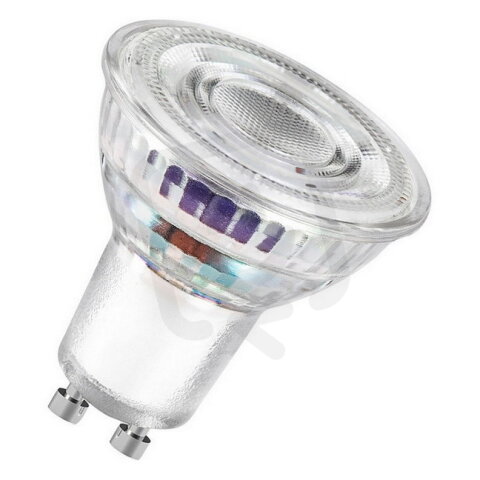 LEDVANCE LED LAMPS ENERGY EFFICIENCY REFLECTOR S 2W 827 GU10