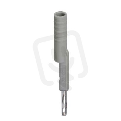 PAI-4-N GY 4 mm zkušební adaptér 3032871