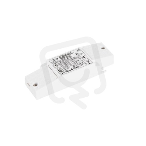 LED ovladač 10W, 180-270mA, FÁZE SLV 1008660