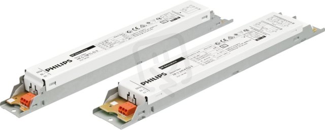 Elektronický předřadník PHILIPS HF-S 3/4 18 TL-D II 220-240V 50/60Hz