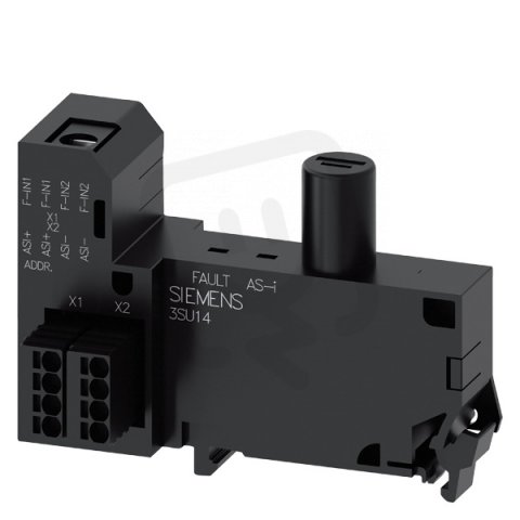 3SU1401-2EE20-6AA0 AS-Interface modul, 2