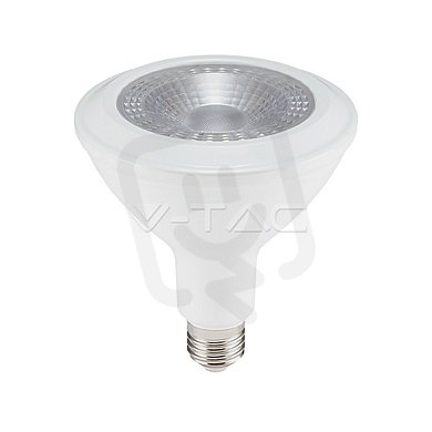 LED žárovka V-TAC 14W E27 PAR38 Plastic 6400K VT-238