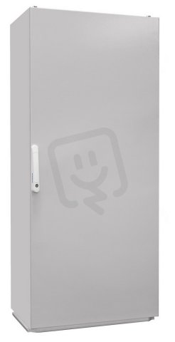 Skříňový rozvaděč KC IP55 1křídlé dveře 1800 x 800 x 400mm SCHRACK KC188041--