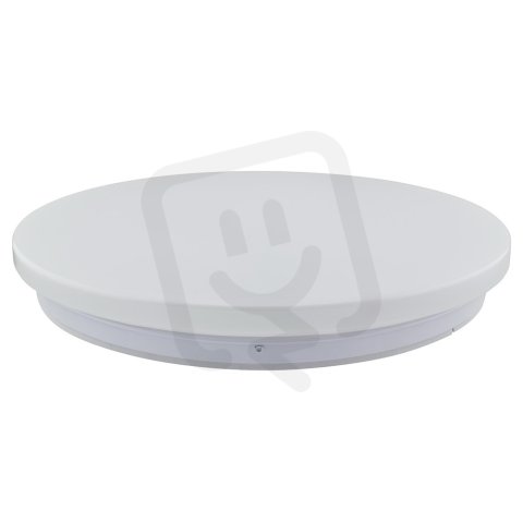 Stropní LED svítidlo UFO5 slim kulaté, 24W, IP44, 4000K FK TECHNICS 4738902