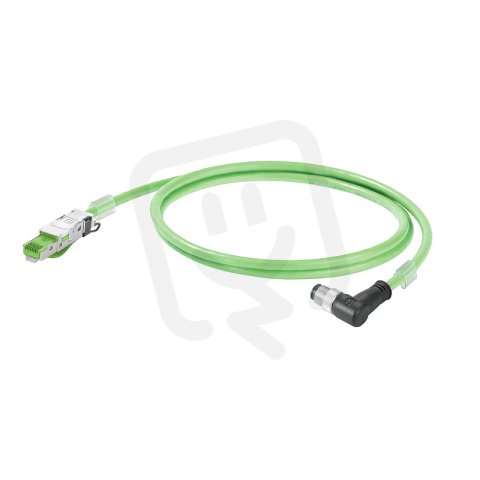 Kabel PROFINET IE-C5DD4UG0020MCAA20-E WEIDMÜLLER 1059760020