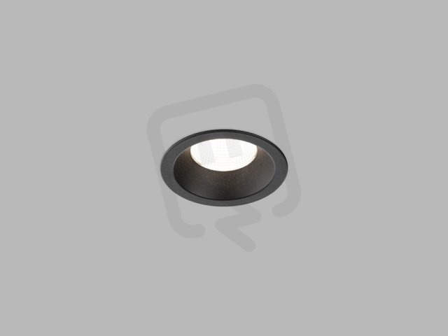 Svítidlo SPOT B, B DIM 9W 2700K LED2 2150523D