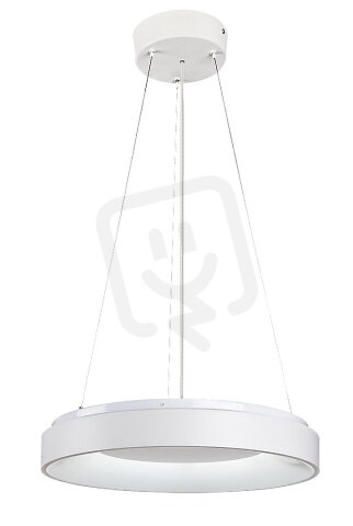 CEILO LED 38W IP20 bílá RABALUX 72002