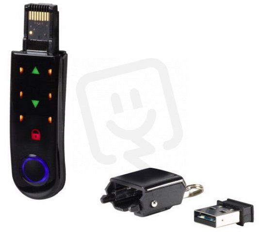 DX-COM-STICK3-KIT Bluetooth adaptér pro přístroje DE1 DE11 DC1 a DA1 197586