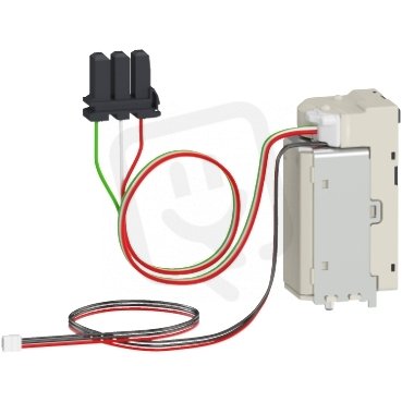 Napěťová spoušť MX/XF COM 48/60V AC/DC pevný MTZ2/3 SCHNEIDER LV833034SP