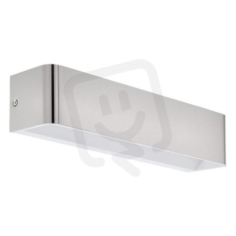 Nástěnné svítidlo SANIA 4 LED L-365 matný nikl 12W IP20 EGLO 98426