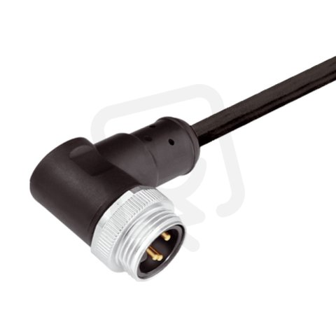 Kabel snímač-akční člen SAIL-7/8W-3-3.0U WEIDMÜLLER 1292090300