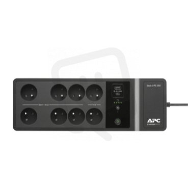 APC Back-UPS 850VA 230V USB Type-C and A charging ports SCHNEIDER BE850G2-CP