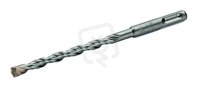 Příklepový vrták SDS Plus PROFI d8 x 160 mm CIMCO 208322